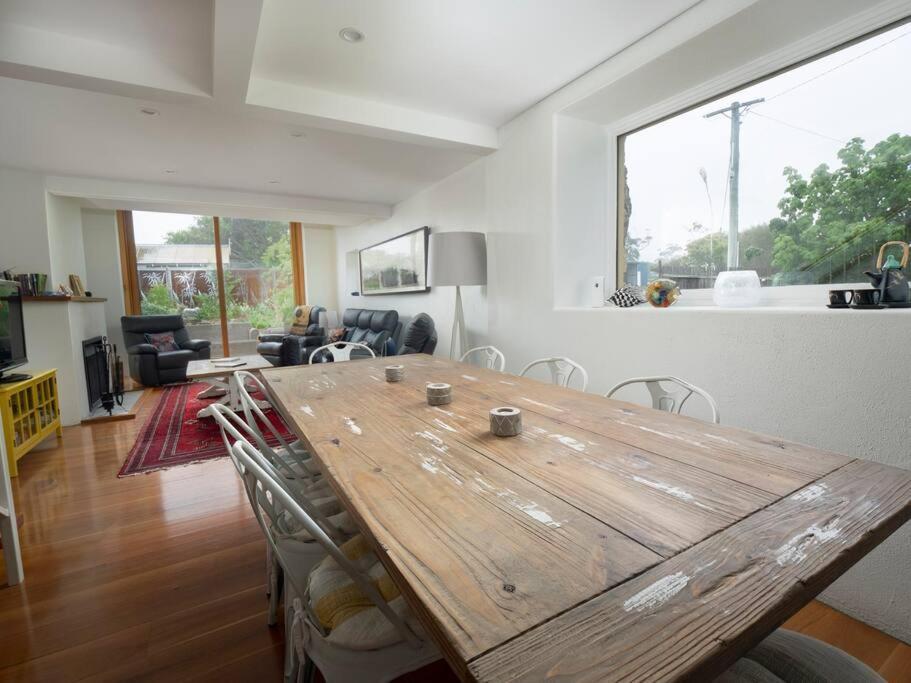 *Newly Relisted* Coach House At Lisdillon Vineyard Villa Little Swanport Kültér fotó