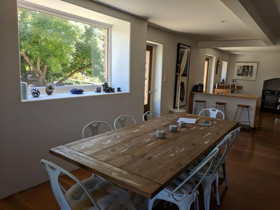 *Newly Relisted* Coach House At Lisdillon Vineyard Villa Little Swanport Kültér fotó
