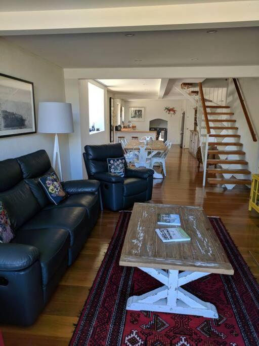 *Newly Relisted* Coach House At Lisdillon Vineyard Villa Little Swanport Kültér fotó